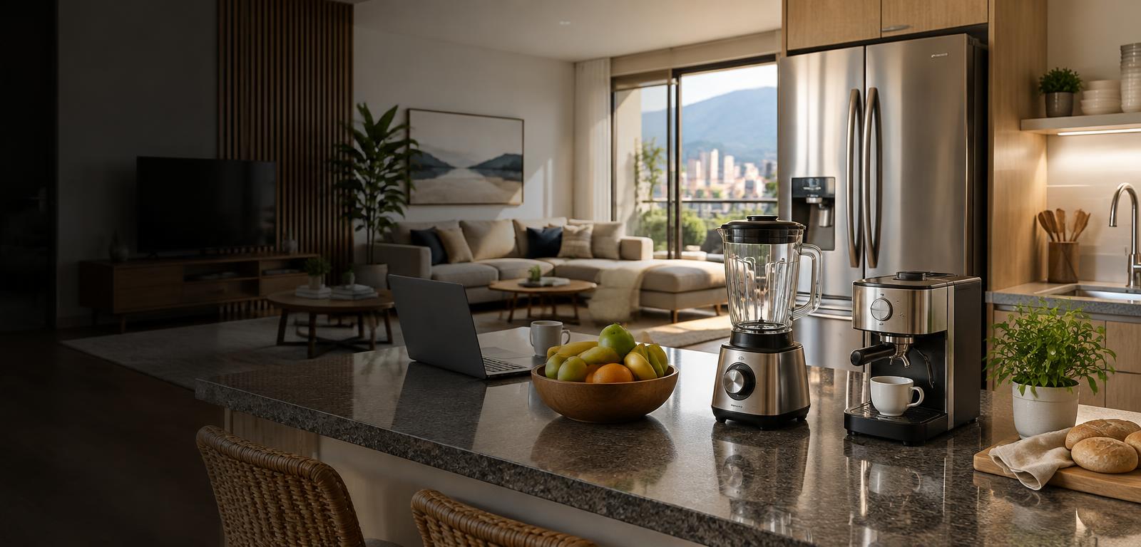 Electrodomésticos y tecnología para comparar en Priciffy